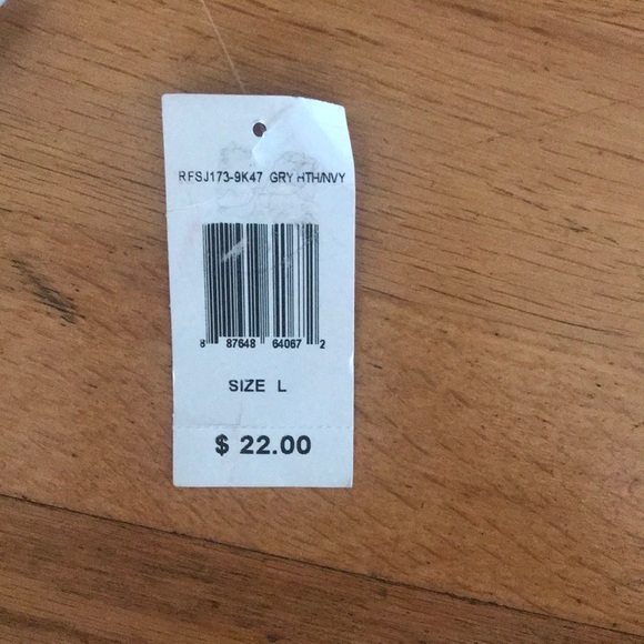 Xmas is coming! Great Holiday BNWT Cutest Rudolph Long Sleeve Top - Picture 5 of 5